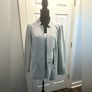 Banana Republic Factory Blazer
